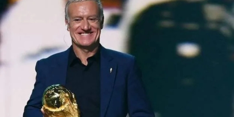 Các HLV Từng Giúp Đội Tuyển Vô Địch World Cup