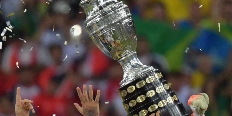 Các Đội Tuyển Từng Vô Địch Cả World Cup Và Copa America