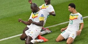 Đội Tuyển Senegal