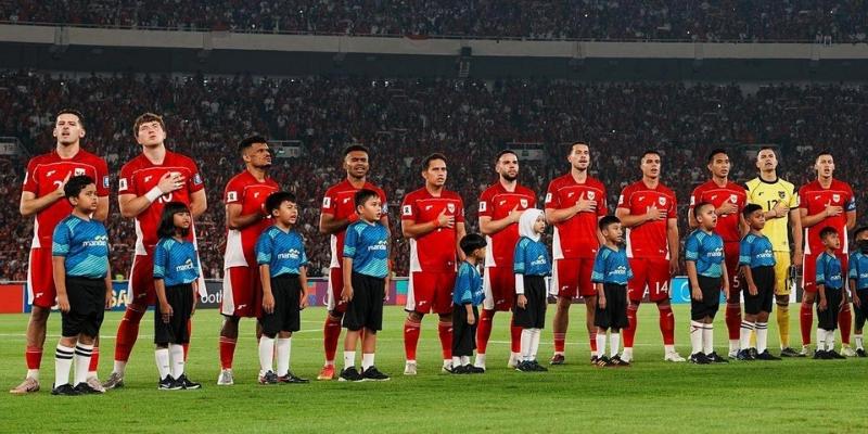 Đội Tuyển Châu Á Có Thành Tích Tốt Nhất Tại World Cup