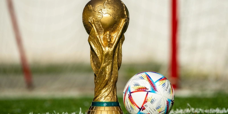 Đội Tuyển Có Nhiều Chức Vô Địch World Cup Nhất