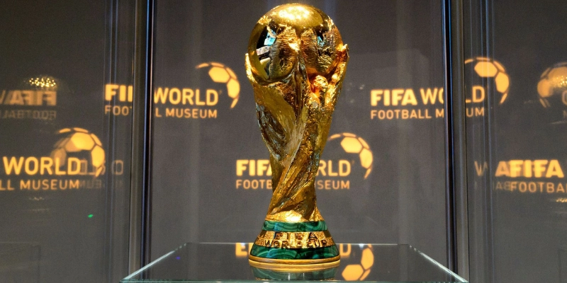 Đội Tuyển Có Nhiều Chức Vô Địch World Cup Nhất