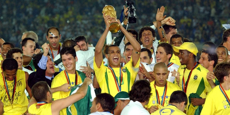 Đội Tuyển Có Nhiều Chức Vô Địch World Cup Nhất