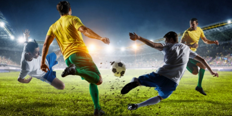 Dự Đoán Thứ Hạng FIFA Tiếp Theo Cho Các Đội Top Đầu