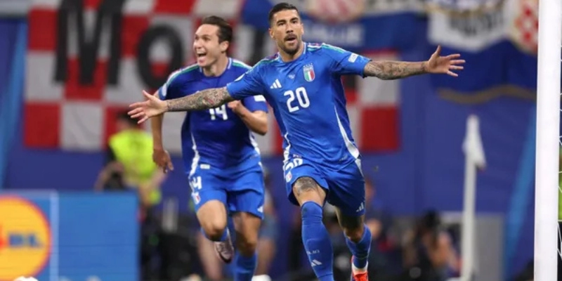 Lịch Sử Đối Đầu Giữa Đức Và Ý Tại World Cup