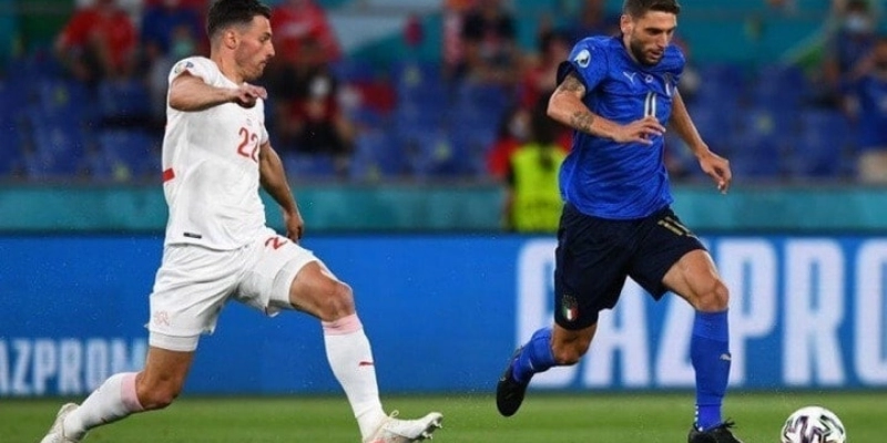 Lịch Sử Đối Đầu Giữa Đức Và Ý Tại World Cup