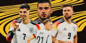 Thành Tích Của Đội Tuyển Đức Tại Các Kỳ World Cup