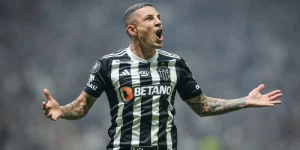 Cầu Thủ Guilherme Arana