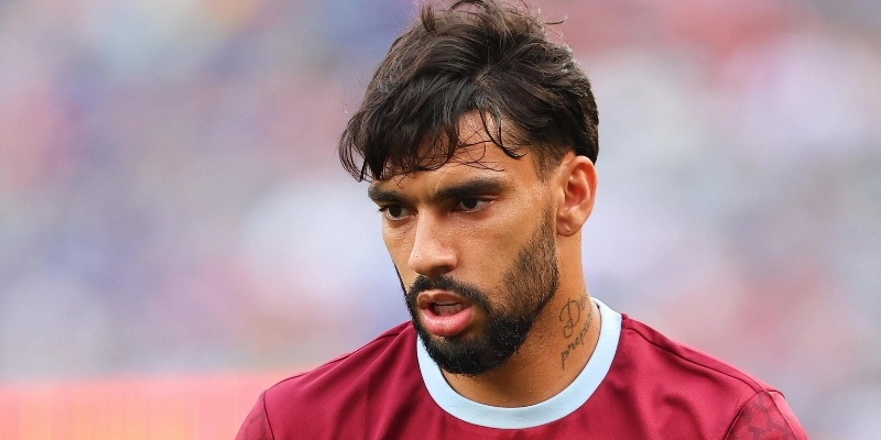 Cầu Thủ Lucas Paquetá