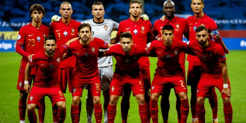 Đội Tuyển Á Quân World Cup