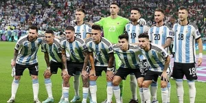 Đội Tuyển Á Quân World Cup