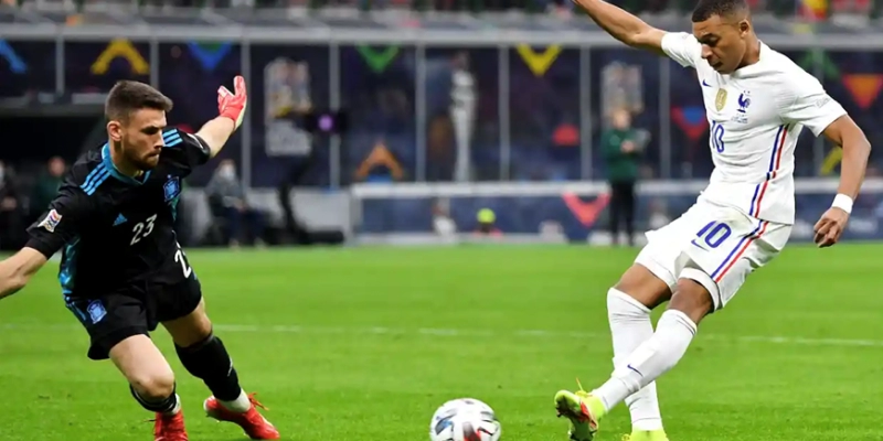 Đội Tuyển Vô Địch Nations League