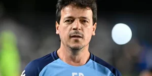 Huấn Luyện Viên Fernando Diniz