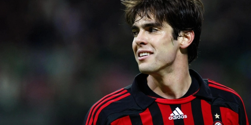 Huyền Thoại Kaká