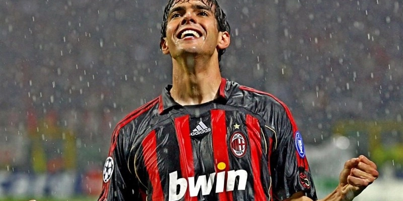 Huyền Thoại Kaká