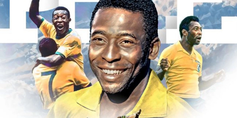Huyền Thoại Pelé