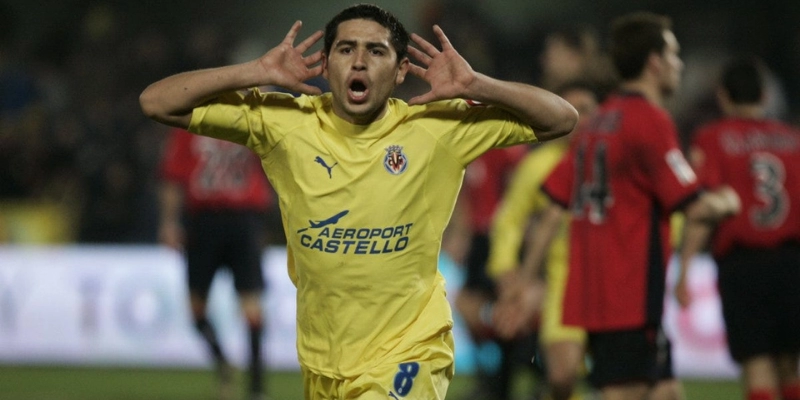 Huyền Thoại Juan Román Riquelme