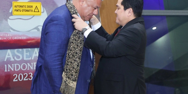 Liên Đoàn Bóng Đá Argentina