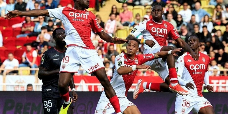 AS Monaco