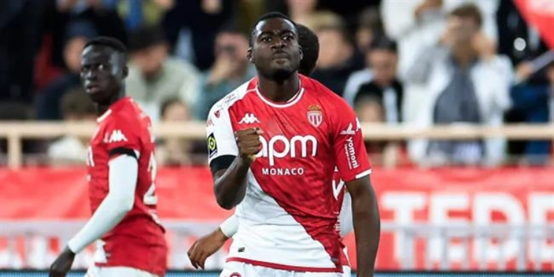 AS Monaco