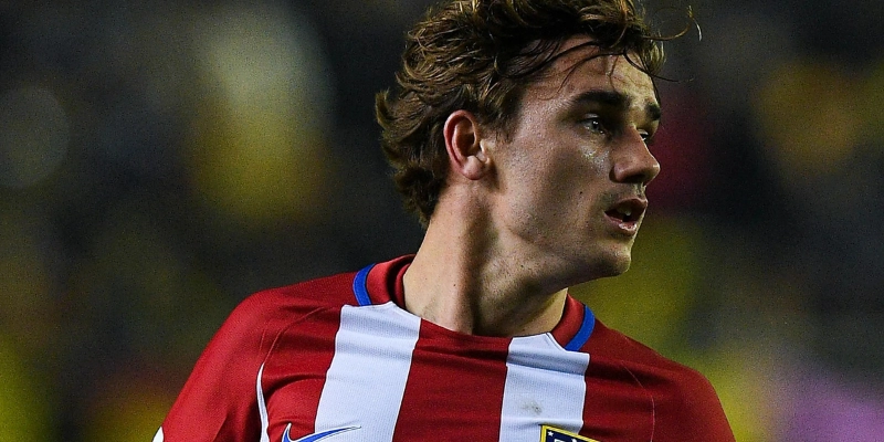 Griezmann