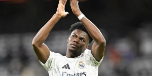 Cầu Thủ Aurélien Tchouaméni