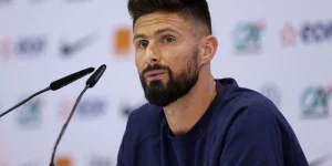 Olivier Giroud