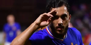 Cầu Thủ Rayan Cherki