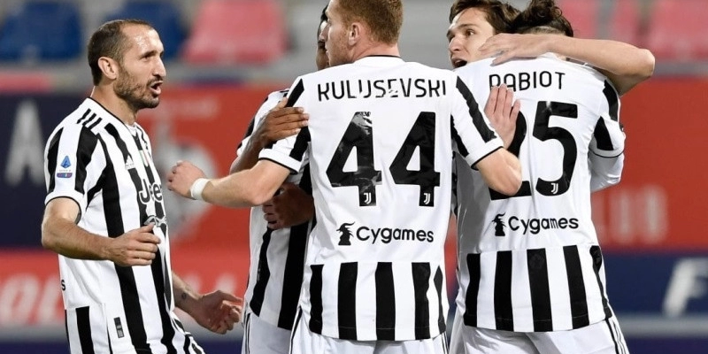 Juventus