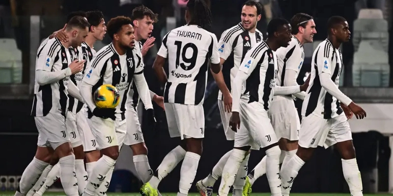 Juventus