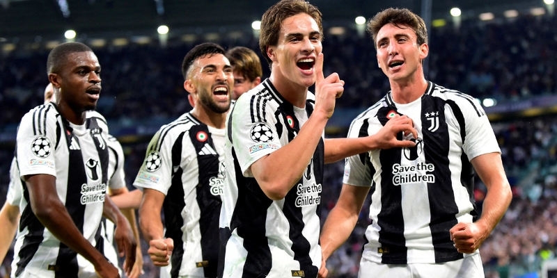 Juventus