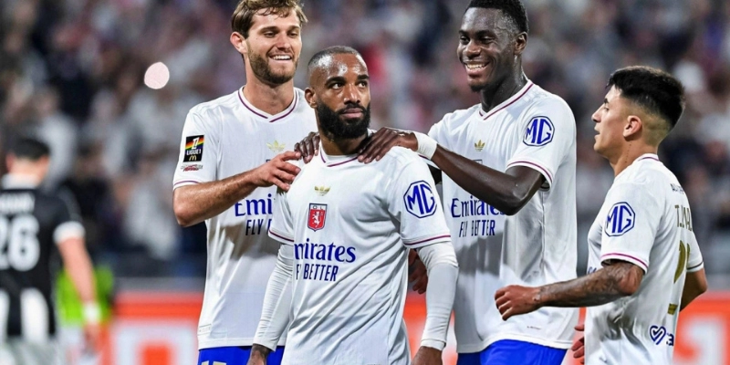 Ligue 1