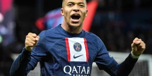 Mbappé