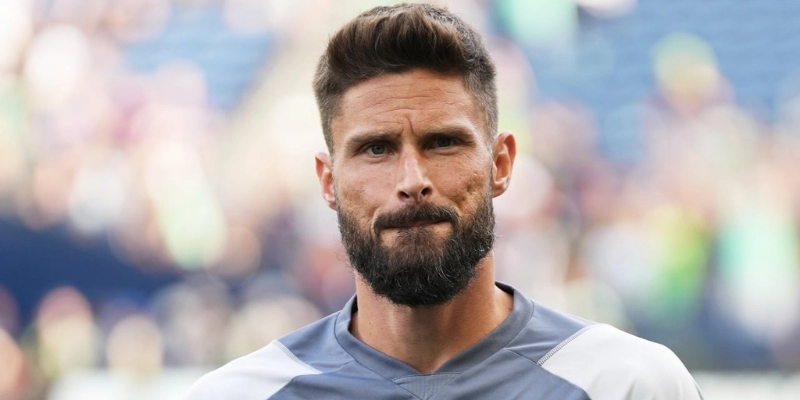 Olivier Giroud