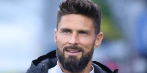 Olivier Giroud