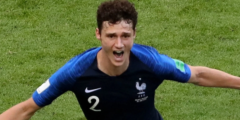 Pavard